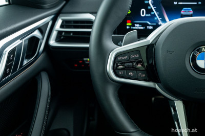 BMW 4er Gebrauchtwagen