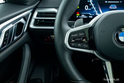 BMW 4er Gebrauchtwagen BMW 4er Gebrauchtwagen