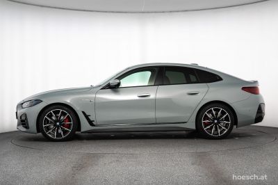BMW 4er Gebrauchtwagen BMW 4er Gebrauchtwagen