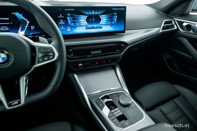 BMW 4er Gebrauchtwagen