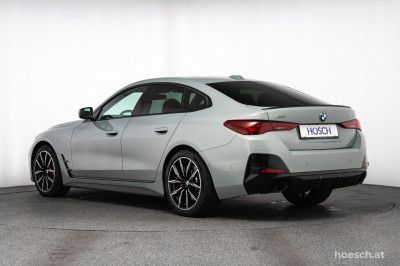 BMW 4er Gebrauchtwagen