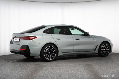 BMW 4er Gebrauchtwagen