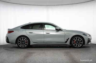 BMW 4er Gebrauchtwagen BMW 4er Gebrauchtwagen