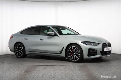 BMW 4er Gebrauchtwagen BMW 4er Gebrauchtwagen