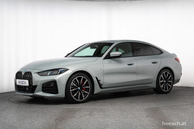 BMW 4er Gebrauchtwagen