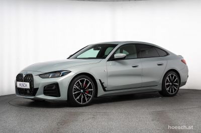BMW 4er Gebrauchtwagen BMW 4er Gebrauchtwagen