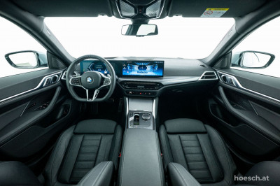 BMW 4er Gebrauchtwagen