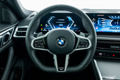 BMW 4er Gebrauchtwagen