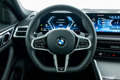 BMW 4er Gebrauchtwagen BMW 4er Gebrauchtwagen