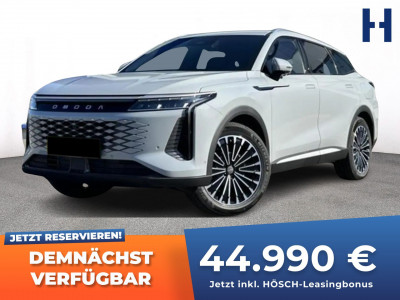 Omoda Omoda 9 Gebrauchtwagen