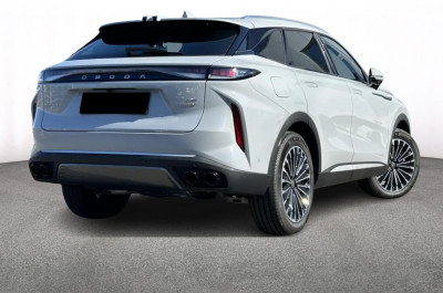 Omoda Omoda 9 Gebrauchtwagen