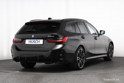 BMW 3er Gebrauchtwagen