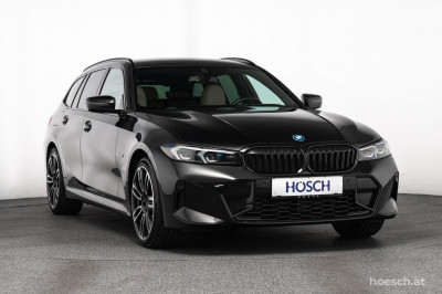 BMW 3er Gebrauchtwagen