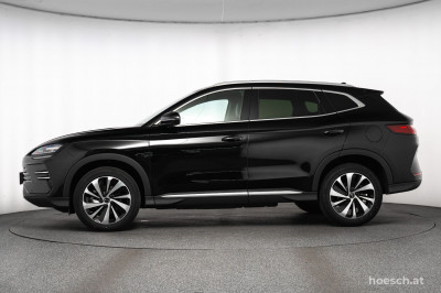 BYD Seal U Gebrauchtwagen