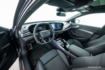 Audi A5 Gebrauchtwagen Audi A5 Gebrauchtwagen