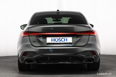 Audi A5 Gebrauchtwagen Audi A5 Gebrauchtwagen