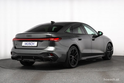 Audi A5 Gebrauchtwagen Audi A5 Gebrauchtwagen