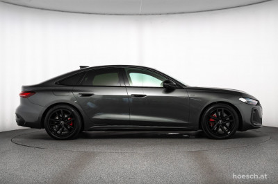 Audi A5 Gebrauchtwagen Audi A5 Gebrauchtwagen