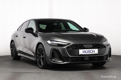 Audi A5 Gebrauchtwagen Audi A5 Gebrauchtwagen