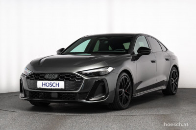 Audi A5 Gebrauchtwagen Audi A5 Gebrauchtwagen