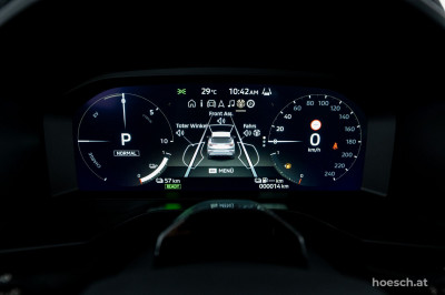 Mitsubishi Outlander Gebrauchtwagen Mitsubishi Outlander Gebrauchtwagen