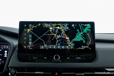 Mitsubishi Outlander Gebrauchtwagen Mitsubishi Outlander Gebrauchtwagen