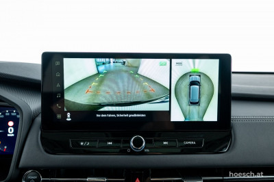 Mitsubishi Outlander Gebrauchtwagen Mitsubishi Outlander Gebrauchtwagen