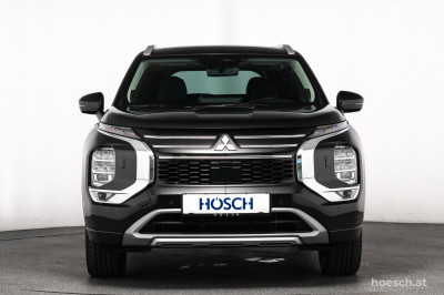 Mitsubishi Outlander Gebrauchtwagen Mitsubishi Outlander Gebrauchtwagen