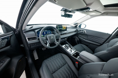 Mitsubishi Outlander Gebrauchtwagen Mitsubishi Outlander Gebrauchtwagen