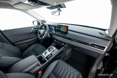 Mitsubishi Outlander Gebrauchtwagen Mitsubishi Outlander Gebrauchtwagen