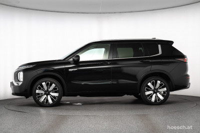 Mitsubishi Outlander Gebrauchtwagen Mitsubishi Outlander Gebrauchtwagen