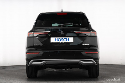 Mitsubishi Outlander Gebrauchtwagen Mitsubishi Outlander Gebrauchtwagen