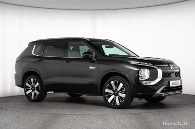 Mitsubishi Outlander Gebrauchtwagen Mitsubishi Outlander Gebrauchtwagen