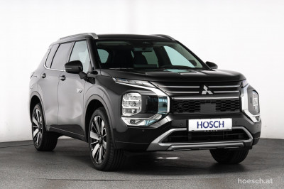 Mitsubishi Outlander Gebrauchtwagen Mitsubishi Outlander Gebrauchtwagen