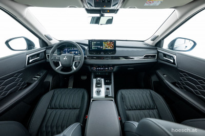 Mitsubishi Outlander Gebrauchtwagen Mitsubishi Outlander Gebrauchtwagen