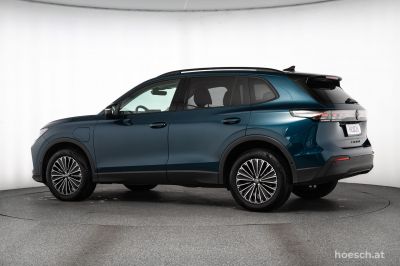 VW Tiguan Gebrauchtwagen VW Tiguan Gebrauchtwagen