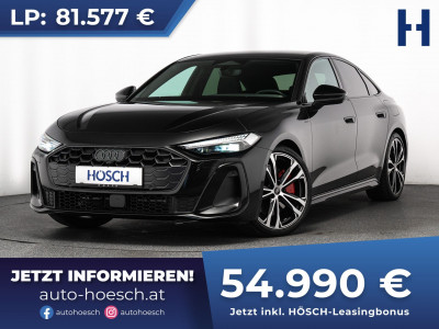 Audi A5 Gebrauchtwagen Audi A5 Gebrauchtwagen