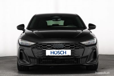 Audi A5 Gebrauchtwagen Audi A5 Gebrauchtwagen