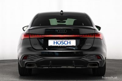 Audi A5 Gebrauchtwagen Audi A5 Gebrauchtwagen