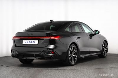 Audi A5 Gebrauchtwagen Audi A5 Gebrauchtwagen