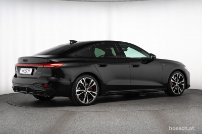 Audi A5 Gebrauchtwagen Audi A5 Gebrauchtwagen