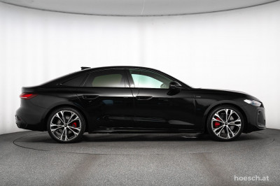 Audi A5 Gebrauchtwagen Audi A5 Gebrauchtwagen