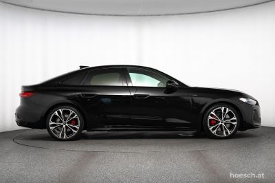 Audi A5 Gebrauchtwagen Audi A5 Gebrauchtwagen