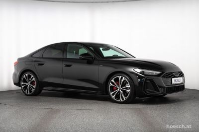 Audi A5 Gebrauchtwagen Audi A5 Gebrauchtwagen