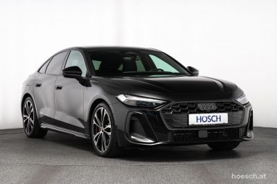Audi A5 Gebrauchtwagen Audi A5 Gebrauchtwagen