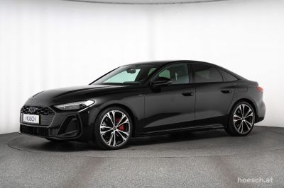 Audi A5 Gebrauchtwagen Audi A5 Gebrauchtwagen