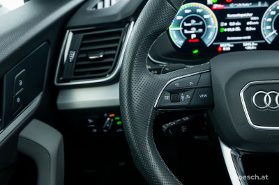 Audi Q5 Gebrauchtwagen