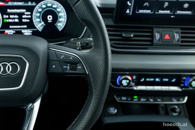 Audi Q5 Gebrauchtwagen