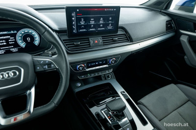 Audi Q5 Gebrauchtwagen