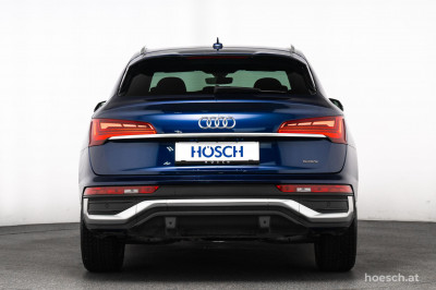 Audi Q5 Gebrauchtwagen